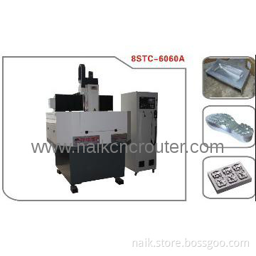 SHOES LAST CNC ROUTER  NAIK BRAND